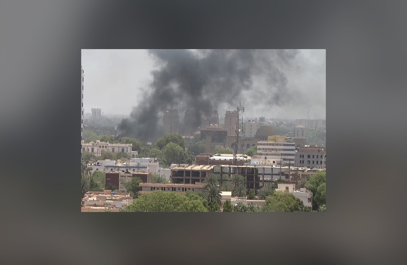رغم الهدنة.. معارك عنيفة في العاصمة السودانية ودارفور