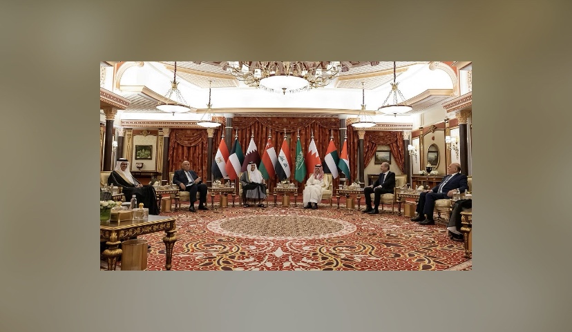 بمشاركة السعودية.. اجتماع عربي في الأردن غدًا لبحث الأزمة السورية