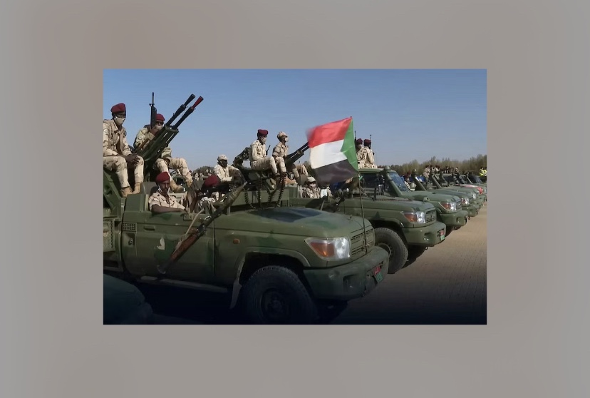 اشتباكات عنيفة بين الجيش السوداني وميليشيا الدعم السريع في الخرطوم والفاشر