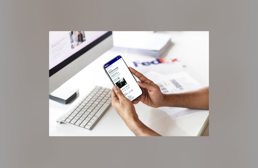 فيديكس تطلق خاصيّة الإثبات المصوّر لتسليم الطرود في المناطق السكنية في الإمارات والبحرين والكويت