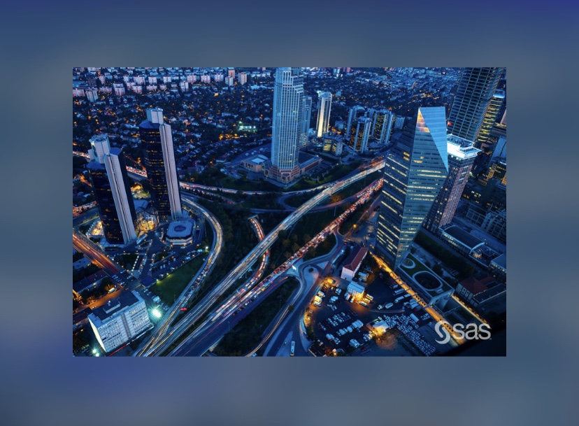 جهود بلدية إسطنبول ومجموعة “وينربرغر” Wienerberger لتقليل الانبعاثات وتحسين العمليات بالتعاون مع “ساس” تقنيات الذكاء الاصطناعي والتحليلات المتقدمة تقود جهود الاستدامة والكفاءة