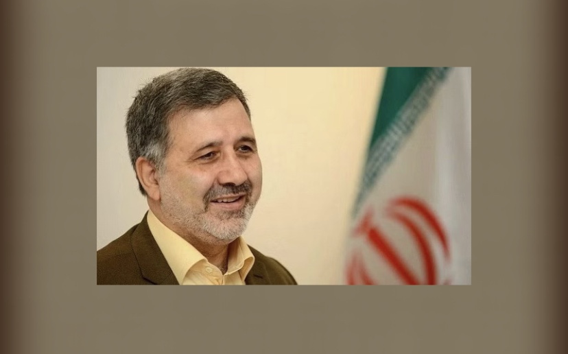 وزارة الخارجية الايرانية تعين علي رضا عنايتي سفيرا لإيران في السعودية