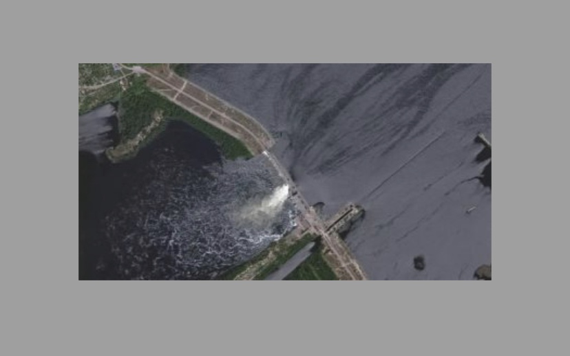 تحذير من انتشار الأمراض جراء انهيار سد نوفا كاخوفكا.. وإعلان الطوارئ في خيرسون