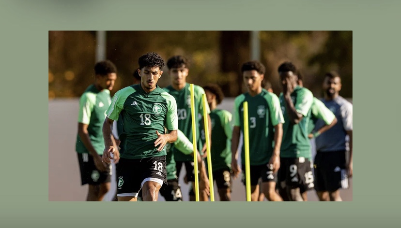 “أخضر الناشئين” ينشد الفوز خلال افتتاح مبارياته بكأس آسيا في تايلاند