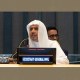 أمين عام رابطة العالم الإسلامي يشارك بـ “القمة الدولية الثالثة للقيادات الدينية” بقي ماليزيا