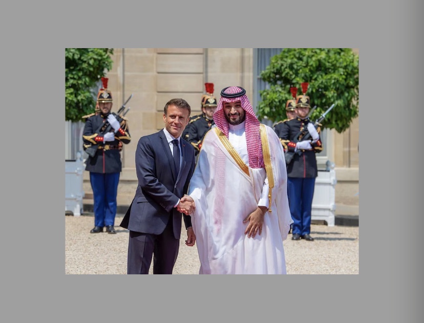 العلاقات السعودية- الفرنسية.. شراكة متينة وفرص كبرى سانحة