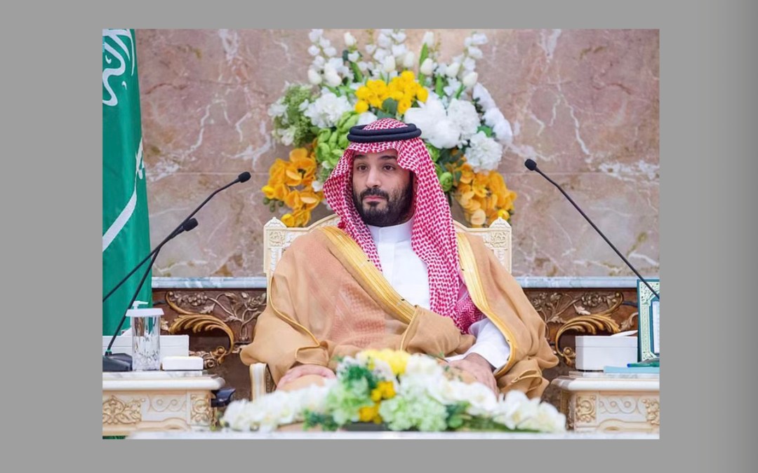 نيابة عن خادم الحرمين.. ولي العهد يقيم حفل الاستقبال السنوي لكبار الشخصيات الإسلامية الذين أدوا فريضة الحج