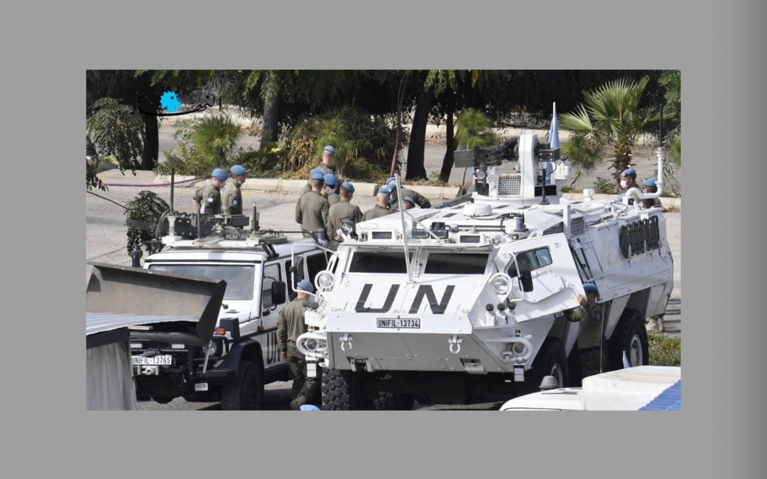 لبنان: تشكيل فريق عمل مشترك مع الأمم المتحدة لبحث أفضل سبل لتطبيق ولاية “اليونيفيل”