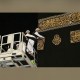 في 3 ساعات.. إتقانٌ يختصر الزمن خلال مراسم تغيير كسوة الكعبة المشرفة لعام 1448هـ