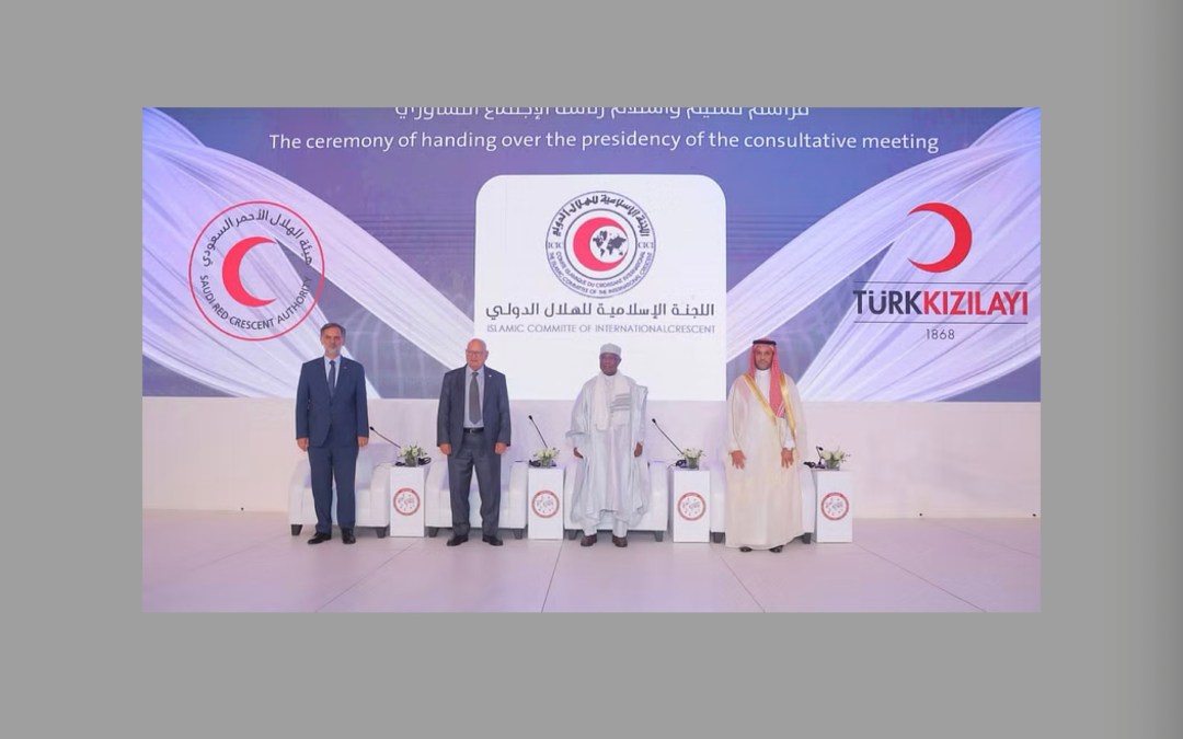 “إسلامية الهلال الدولي” تنوه بجهود حكومة المملكة لدعم العمل الإنساني على مستوى العالم