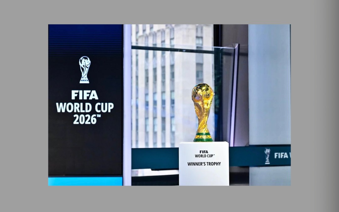 قرعة كأس العالم وبطولة آسيا