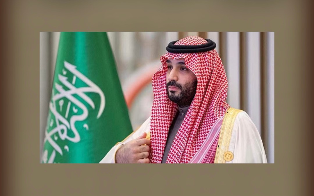 تحت رعاية ولي العهد.. “الثقافة” تنظم الحفلَ الختامي للجوائز الثقافية الوطنية