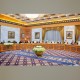 قرار الموافقة على “نظام التعاونيات”