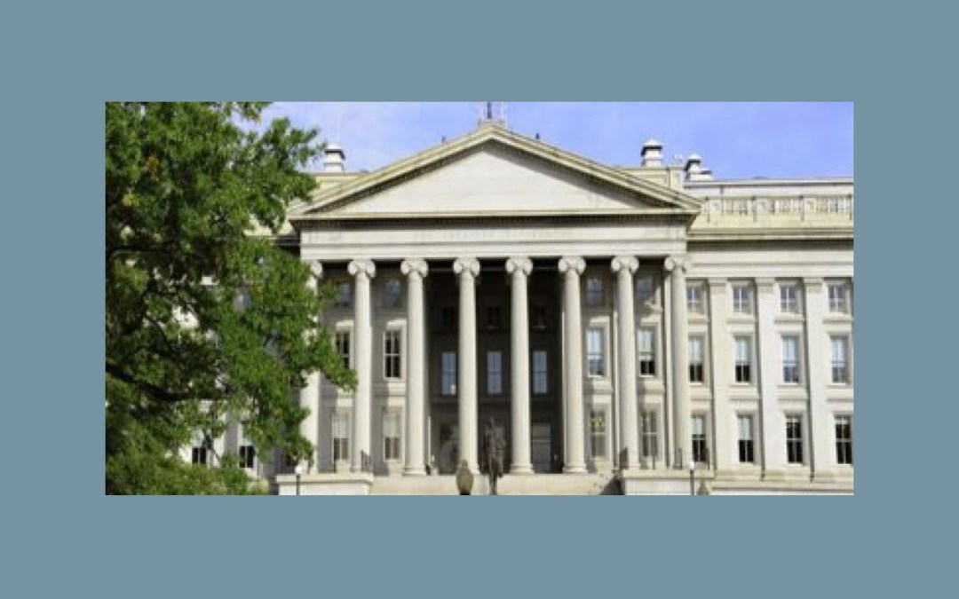 الخزانة الأمريكية: طلبنا من جيران إيران بالخليج التدقيق بشأن أي أموال إيرانية في بنوكهم