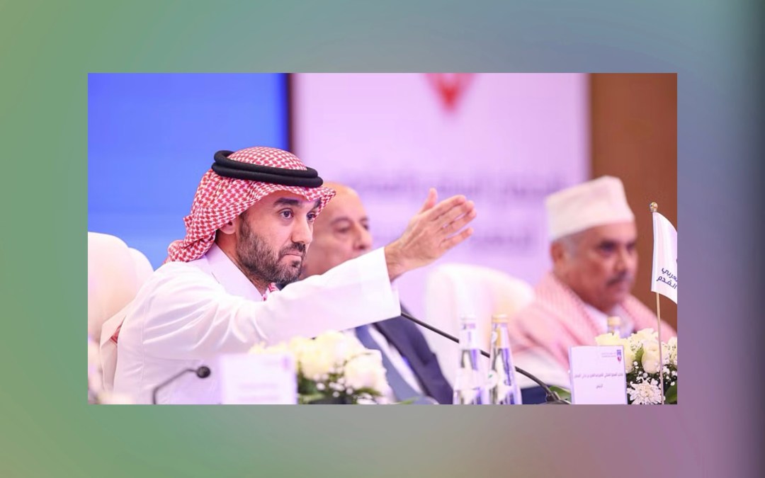 وزير الرياضة يرأس وفد المملكة في اجتماع الجمعية العمومية الـ 46 للمجلس الأولمبي الآسيوي