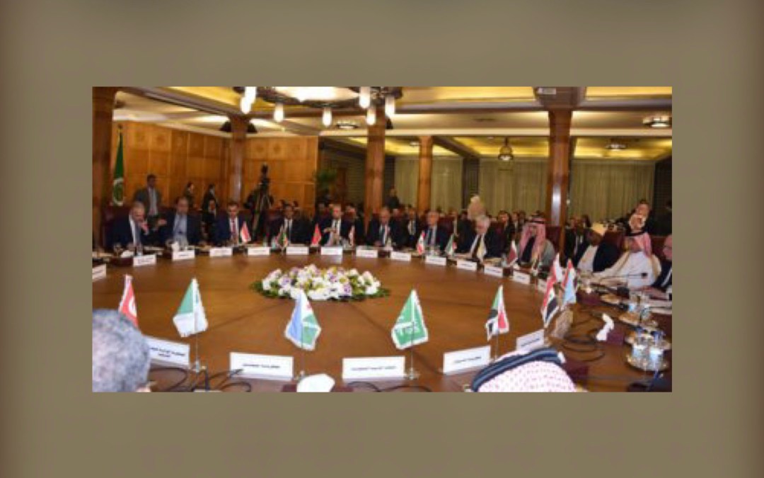 اللجنة العربية لحقوق الإنسان تدعو لدعم مسار فلسطين بالتوجه لمحكمة العدل الدولية