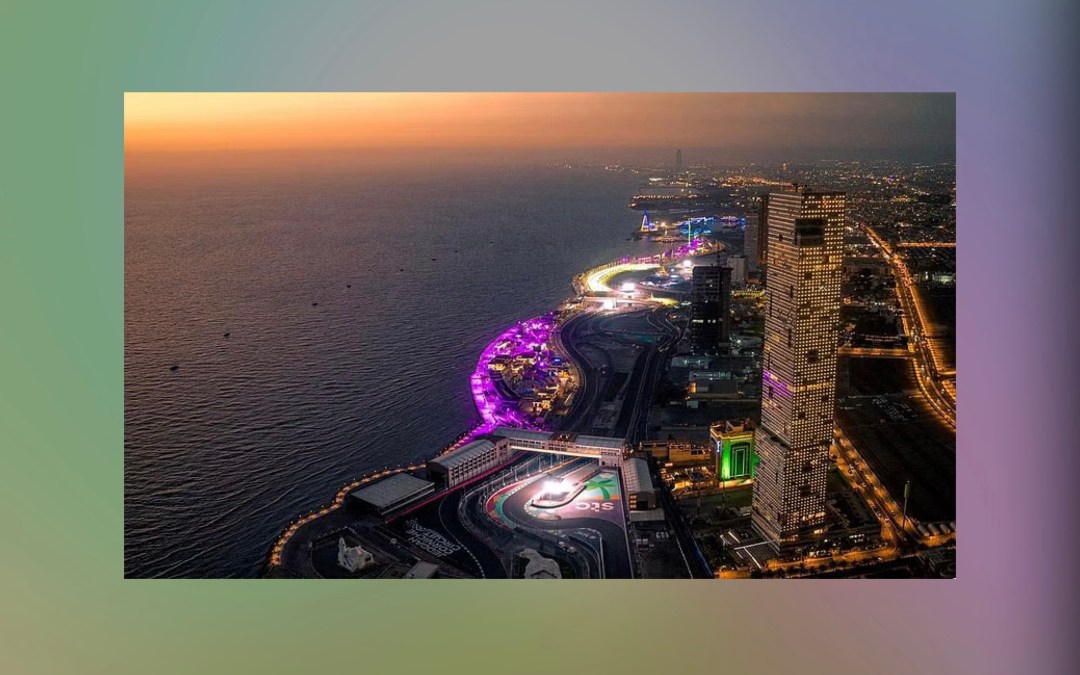 “أبراج جدة الشاهقة”.. إطلالات بانورامية ساحرة للسياح تُكللها “خدمات بلا حدود”