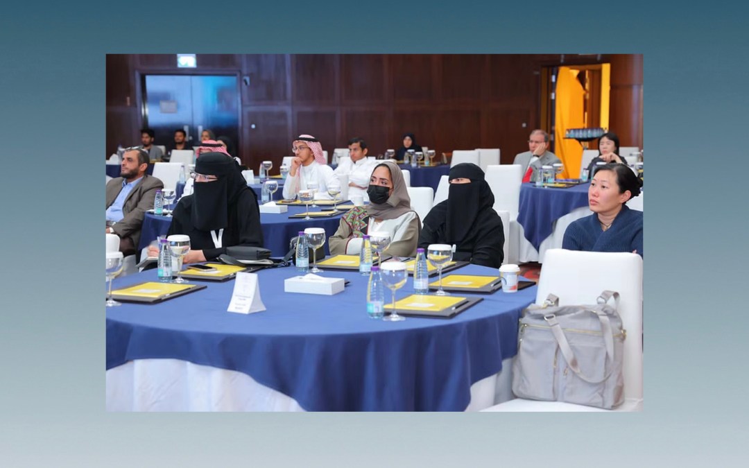 افتتاح مؤتمر الجمعية السعودية للطب الوراثي وسط حضور دولي كبير