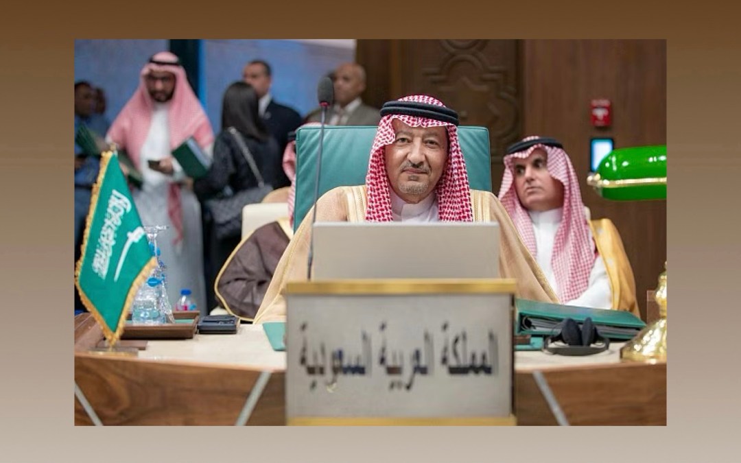 “الخريجي” يشارك في الاجتماع التشاوري الثاني حول تعزيز تنسيق مبادرات وجهود السلام في السودان