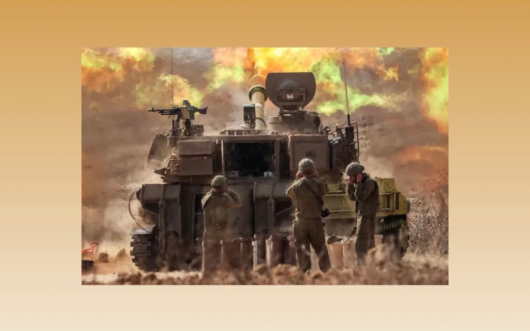 الطيران الحربي الإسرائيلي ينفذ غارات على بلدات في جنوب لبنان