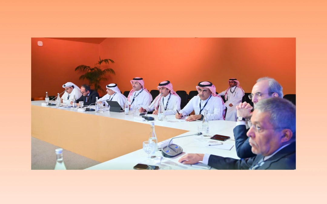 لدعم البنية التحتية في إفريقيا.. الصندوق السعودي يوقع اتفاقية قرض تنموي بقيمة 20 مليون دولار
