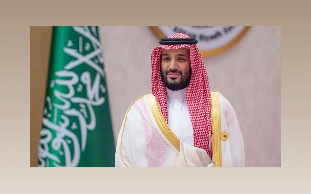 أبرزها من ولي العهد.. رسائل سعودية حاسمة لدعم القضية الفلسطينية في “طوفان الأقصى”