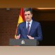 رئيس وزراء إسبانيا: موعد اعتراف بلادنا بالدولة الفلسطينية سيتم إعلانه الأربعاء