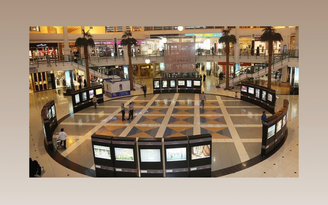 انطلاق “سوق السفر” السعودي في هذا التاريخ.. وإقبال كبير من أوروبا وآسيا