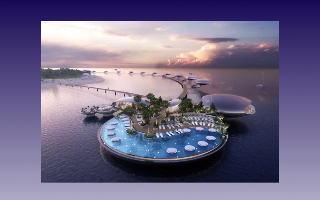 “البحر الأحمر الدولية” تكشف عن علامتها التجارية الفندقية الفاخرة “شيبارة”