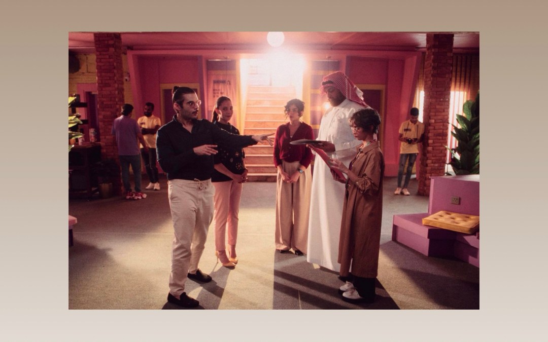 مهرجان البحر الأحمر السينمائي الدولي يكشف عن شعاره وقائمة الأفلام لعام 2023