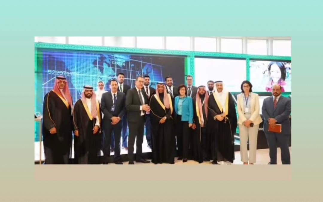 “صندوق التنمية” يشارك في مؤتمر “يونيدو”