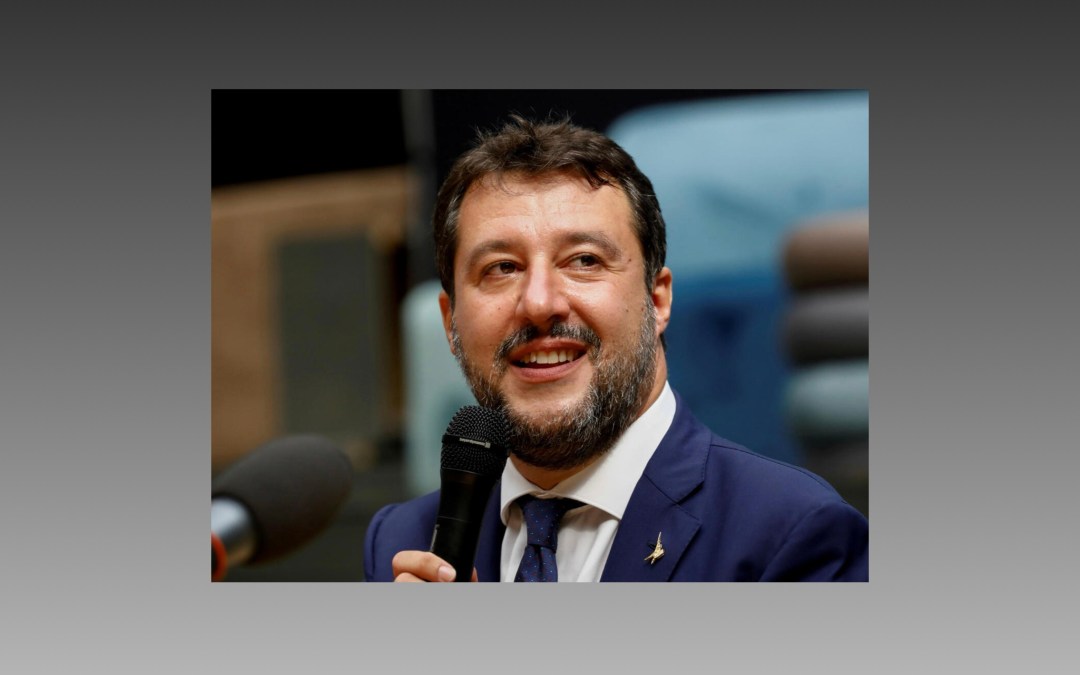 اليمين الأوروبي يسعى إلى تحالفات لتشكيل أوروبا أخرى بدون قيادة يسارية