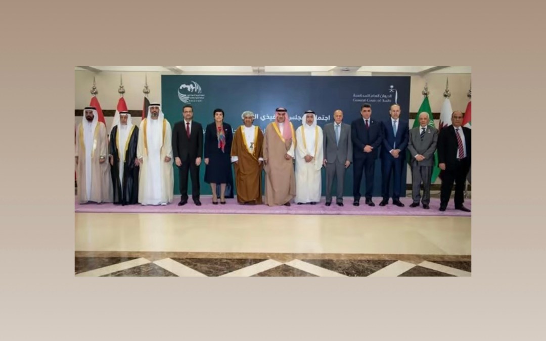 المملكة ترأس الاجتماع الـ67 للمجلس التنفيذي لمنظمة “الأرابوساي” في الرياض