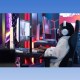 بطولة الاتحاد العالمي للرياضات الإلكترونية GEG23 في الرياض : منافسات محتدمة في لعبتي “Dota 2″ (دوتا 2) و”Street Fighter 6” (ستريت فايتر6)