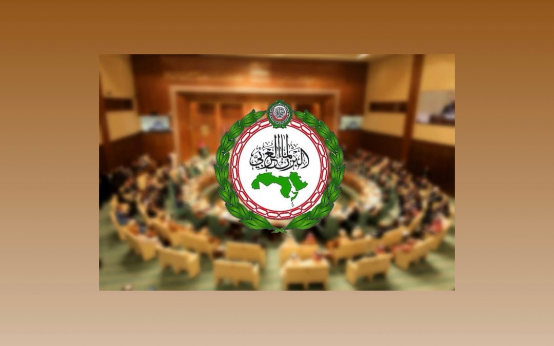 رئيس البرلمان العربي يدعو إلى تجنب التصعيد في أزمة تايوان