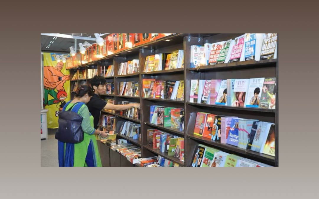 “المملكة” ضيف شرف معرض نيودلهي الدولي للكتاب في الهند