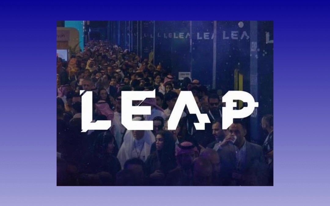 الرياض تستضيف النسخة الخامسة من مؤتمر ليب 2026 بمشاركة عالمية واسعة