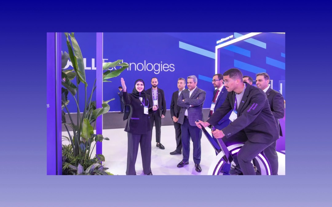مجموعة stc تتوج مشاركتها في المؤتمر العالمي للجوال MWC 2024 بتوقيع عدد من الاتفاقيات الاستراتيجية مع كبرى الشركات العالمية
