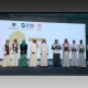 36 طالباً وطالبة يفوزون بجوائز مكتب التربية العربي في منافسات الأولمبياد الخليجي للروبوت