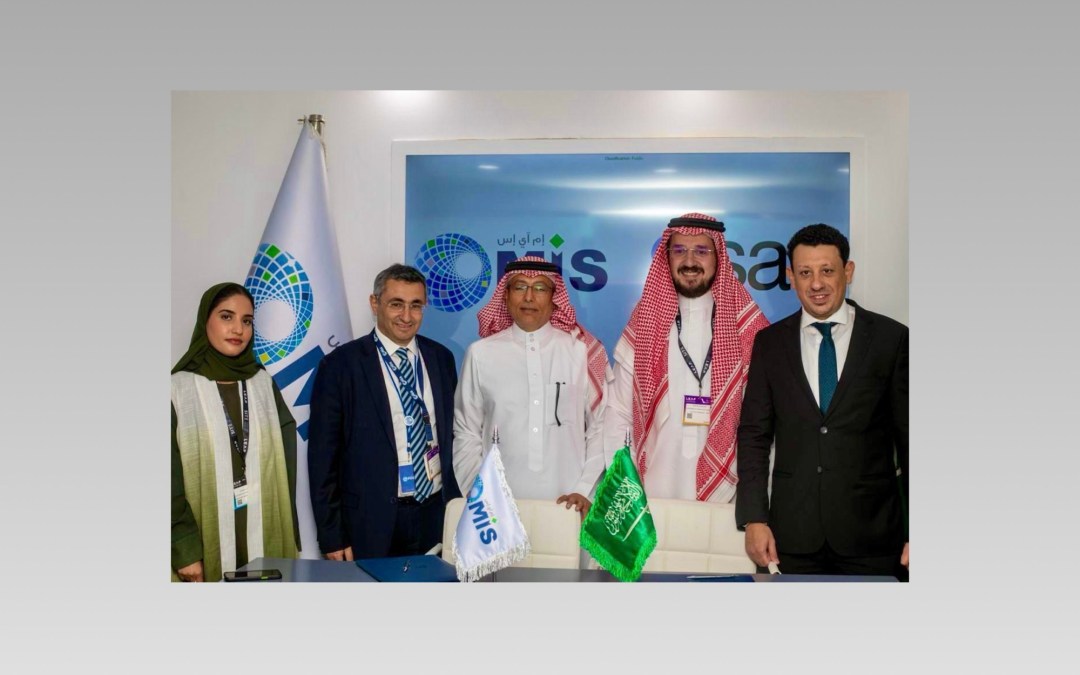 المعمّر لأنظمة المعلومات وساس تتعاونان لتوفير إمكانيّات جديدة قائمة على الذكاء الاصطناعي وتحليلات البيانات
