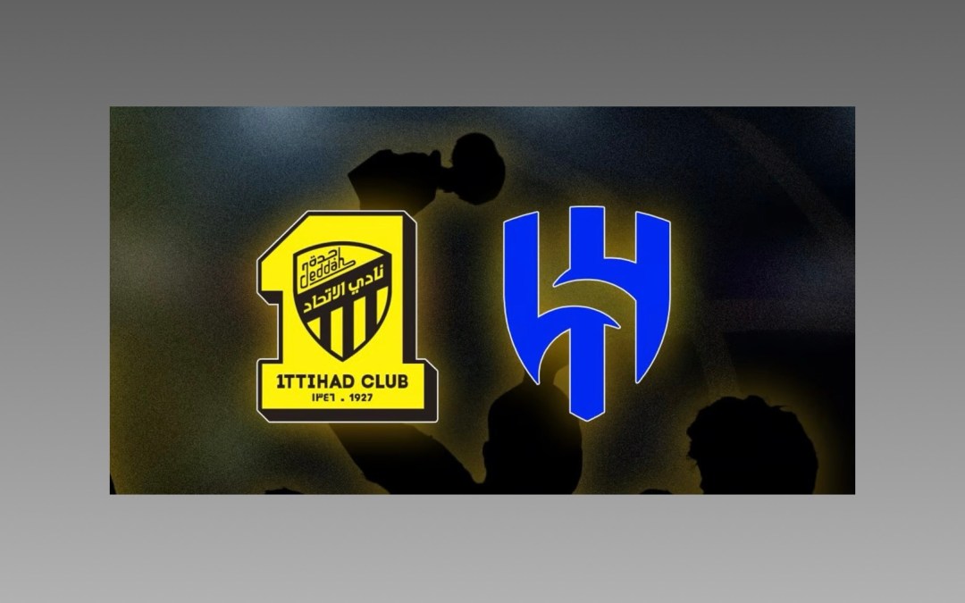 في الجولة الأخيرة من المسابقة .. #الهلال والاتحاد يتنافسان على لقب دوري كرة السلة