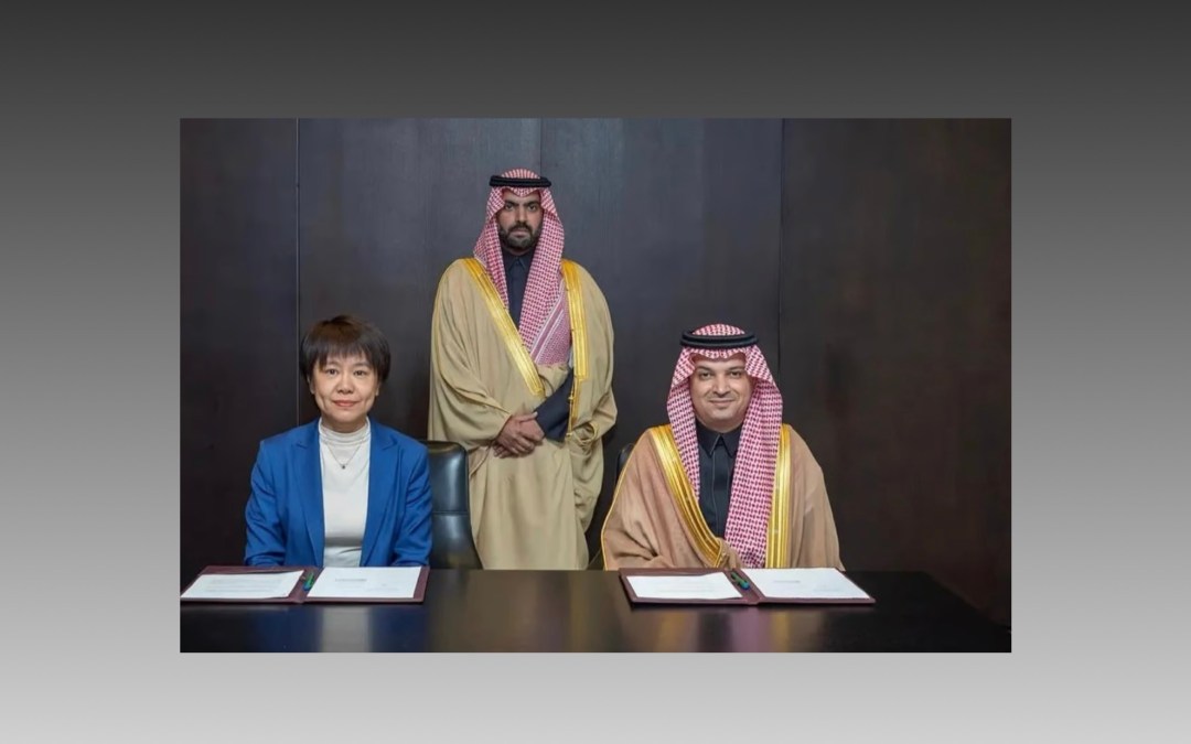 المملكة ضيف شرف معرض بكين الدولي للكتاب 2024
