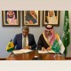 الصندوق السعودي للتنمية يوقع اتفاقية قرض تنموي مع سانت فينسنت والغرينادين