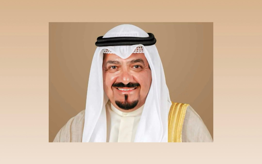 رئيس وزراء الكويت يؤدي اليمين الدستورية بعد تعيينه نائباً للأمير