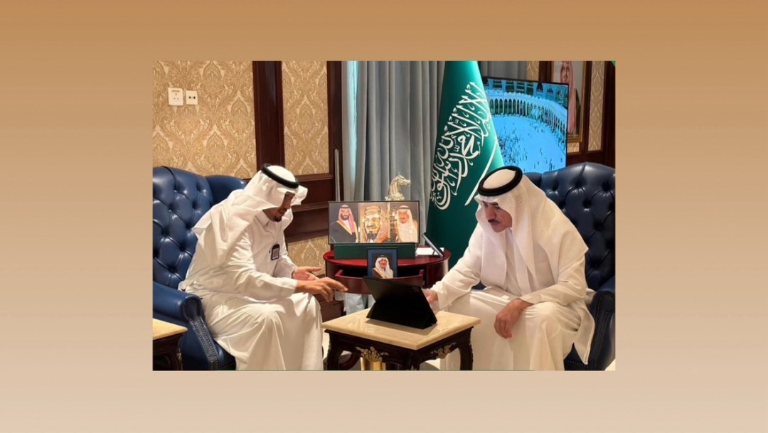 محافظ القنفذة يدشن فعاليات “أسبوع البيئة”.. بشعار “تعرف بيئتك”..