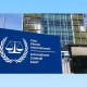 دميترييف يدعو إلى إنهاء وجود المحكمة الجنائية الدولية