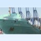 تدشين الخط الملاحي السعودي “الفلك” للخدمات البحرية ووصول أول سفينة