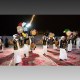 “بوابة الدرعية” تحتفل مع الأهالي والزوار بعيد الفطر المبارك