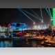 فعاليات “بروميناد” جدة تجمع تقاليد الاحتفال بالعيد في الماضي والحاضر