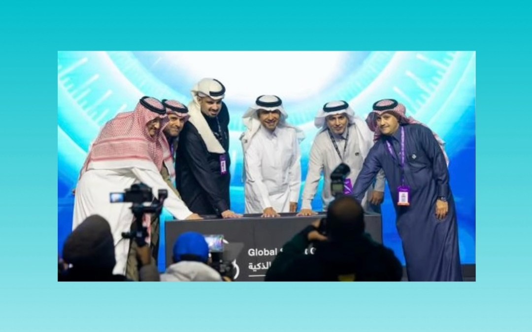 “سدايا” تسهم في تصدر المملكة المؤشرات العالمية للبيانات والذكاء الاصطناعي ودعم جهود التحول الرقمي